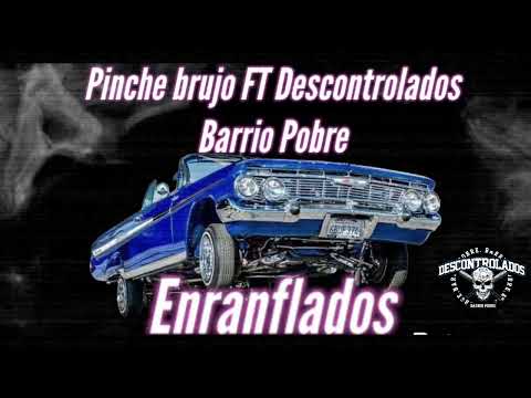 Pinche Brujo Ft