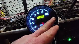 Installing a Tach in an Ecotec Cavalier Without A Tach Adapter [Tech Tips]