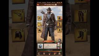 УРОВЕНЬ УСИЛЕНИЯ +4 | КРАСНОЕ КАЧЕСТВО РУН | НОВЫЙ ВИД РУН в Frontier Justice screenshot 2