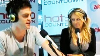 Radio station boss says Royal hoax DJs wanted to speak to the