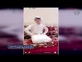 لقاء الشاب فهد ذعار مناحي ال بريك الدوسري بعد 8 سنوات من لقائة ببرنامج العساس بالبر 