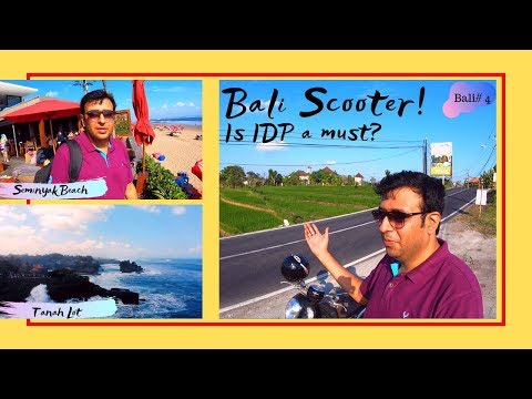 bali-scooter-rental---is-idp-a-must?-l-kuta-central-park-hotel-l-bali-tour-guide-(in-hindi)