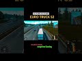 Target 🎯 50 subscribers for Indian Map #ets2 #ets2india