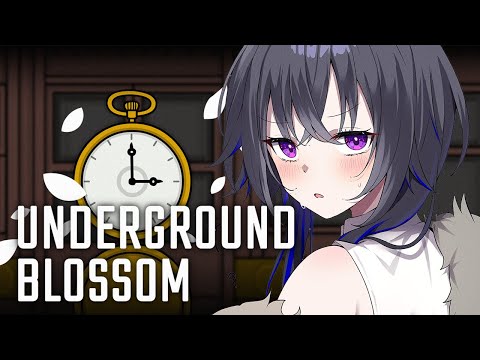 Underground Blossom video thumb