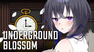 一ノ瀬うるはの配信のサムネイル画像