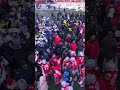 Michigan vs. Ohio State ENTIRE scuffle #football #cfb #ohiostate #michigan