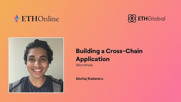 Wormhole 🛠 Building a Cross-Chain Application
