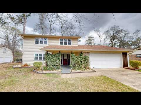 1034 Northfield Circle, Dothan, AL home video tour