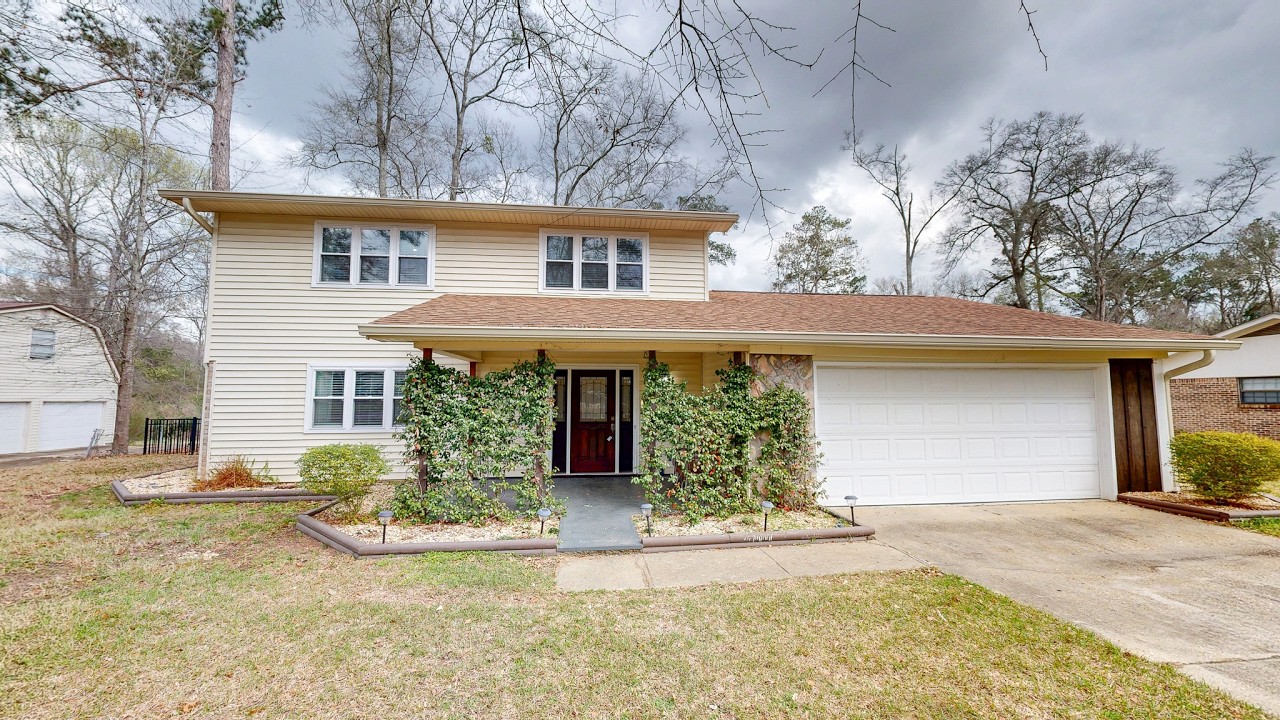 Dothan Real Estate, 1034 Northfield Circle Dothan, AL 36303 $259,900