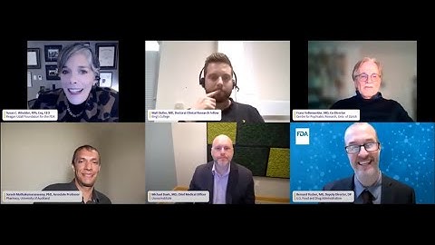 Advancing Psychedelic Clinical Study Design: Part 1