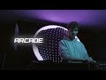 Ifeature  ncs hq dj set  arcade sessions