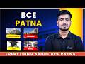 BCE Patna ₹120 per year| Bihar ka Sabse Purana Engineering College | Fees, Cutoff & Review
