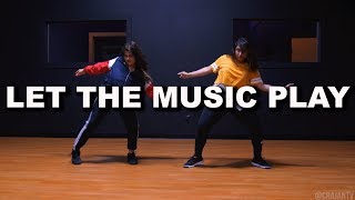 Let The Play Shamur Tanya Thanawalla Farha Khoja Choreography