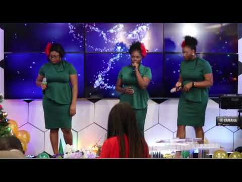 Omega Fire Ministry (OFM), Los Angeles:  Merry Christmas