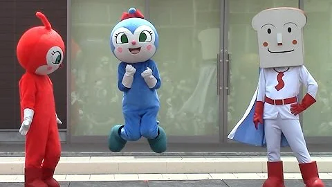 ドキンちゃん コキンちゃん 壁紙 تحميل Download Mp4 Mp3