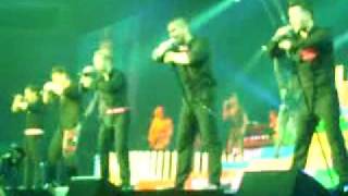 Boyzone - Cant Stop Thinking About You