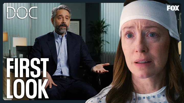 Doc Season 1 First Look | FOX TV