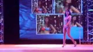 SWIMSUIT COMPETITION OF BB. PASAY 2011
