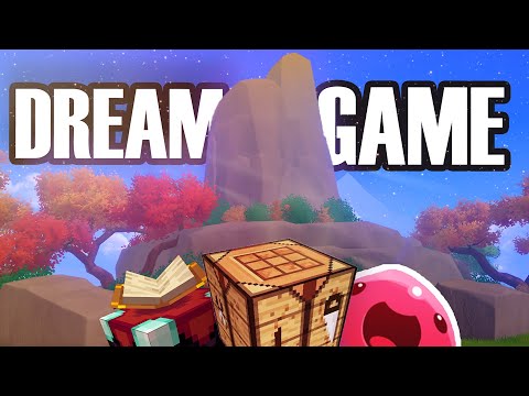 I Promised to make my Friend's Dream Game (in 2 weeks)