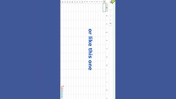 Bring back Excel missing toolbar