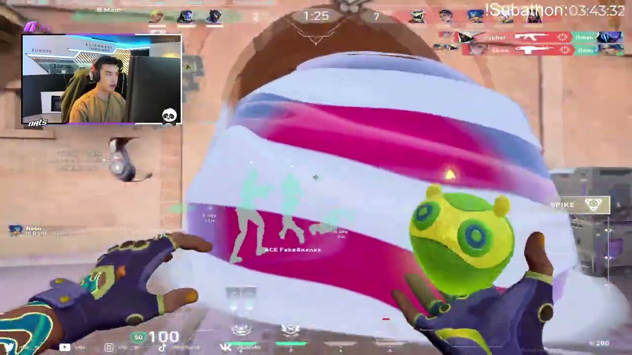 CORRODE! ТОП-200! MVP! TL NATS PRO GEKKO VALORANT RADIANT РЕЙТИНГОВЫЙ ИГРОВОЙ ПРОЦЕСС