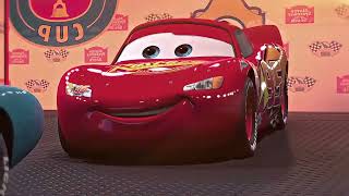 Mcqueen Sad Editbut I Wanted To Be You...