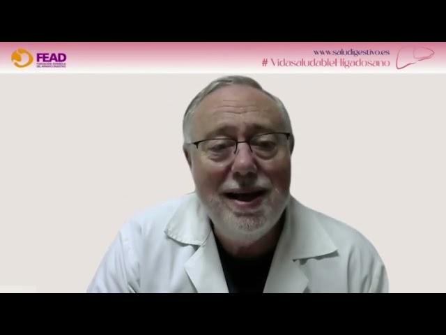 Alcohol: qué es y cuáles son sus efectos - Dr. Francisco Pascual, presidente de Socidrogalcohol