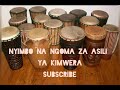 TENGULA BEI Kutali Kutali (Damba Ngoma Ya Kimwera) Official Audio