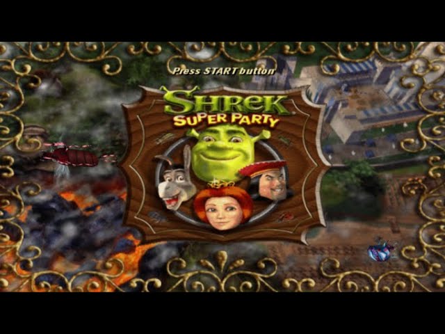 Tony Hawk S Underground 2, shrek Super Party, Shrek The Musical, shrek The  Third, shrek 2, Shrek Film Series, shrek, Internet meme, mascot, heroes