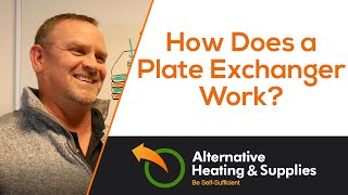 How Plate Heat Exchangers Work [Breakdown] | Plate Exchangers 101