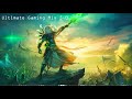 Музыка для MMO RPG #4 (музыка для игр)