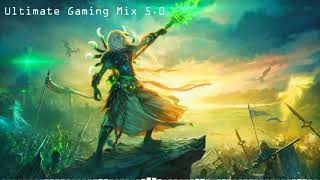 Музыка для MMO RPG #4 (музыка для игр)