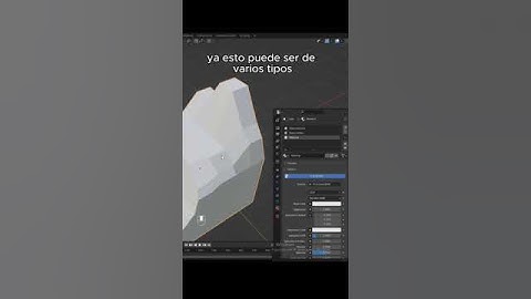 Como asignar varios materiales a un mismo objeto.#blendertutorial #blendertutorial #blender #3dcad