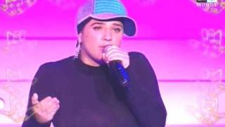 Diam&#39;s - Enfants du Desert [LIVE @ KHMISSA  AWARDS 2009 / MAROC] / HQ