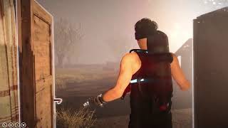 Cyber Farmer | Announcement Trailer screenshot 3