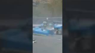 CRONOSCALATA CRASH