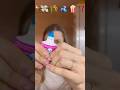 STRANGE PRODUCTS 😨 What did you get from this? #unboxing #food #unpacking