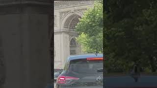 #arcdetriomphe #paris #visite