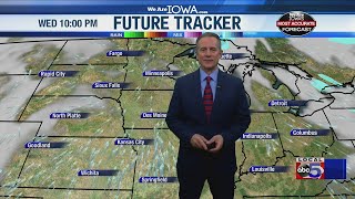 Local 5 Weather Online screenshot 2