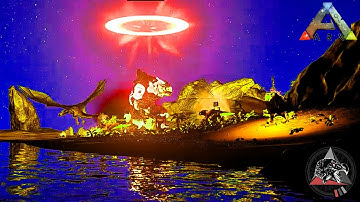 This Beast of Darkness took everything from me | ARK | Extinction Core #51