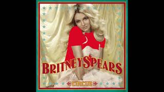 Britney Spears - Out From Under (Censored Ultra Clean Version)