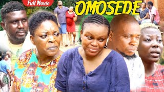 OMOSEDE [FULL MOVIE] - LATEST BENIN MOVIE 2024 Togo Movie