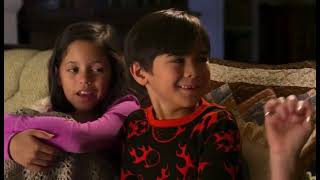 Jenna Ortega in Deadtime Stories // 1x2