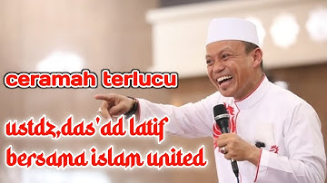 VIRAL USTADZ DAS