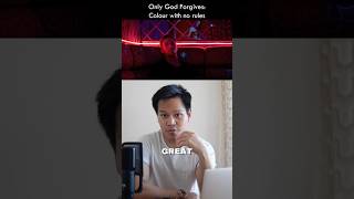 Only God Forgives (2013) Dir: Nicholas Winding Refn #shorts