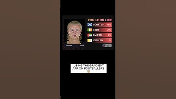 Discover the Wonder of Your Multinational Face Match and Connect via Gradient