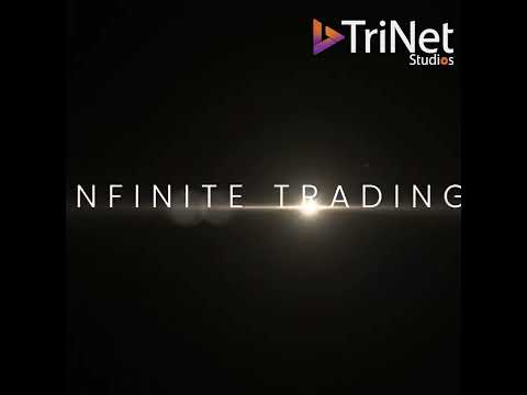 Infinite Access Club | Infinite Mobile APP for Trading and Gaming | Mobile App Promo-TriNet Studios