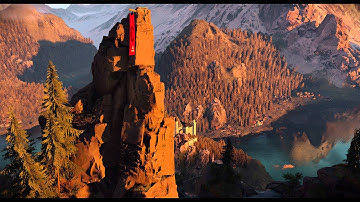 The Climb - Developer Diary: Ascent (Official)