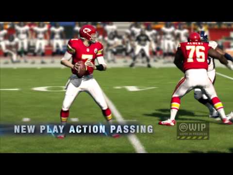 Madden NFL 13