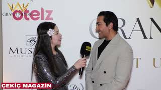 Mi̇mar & Grand Model Of Türki̇ye 2 16 02 2025